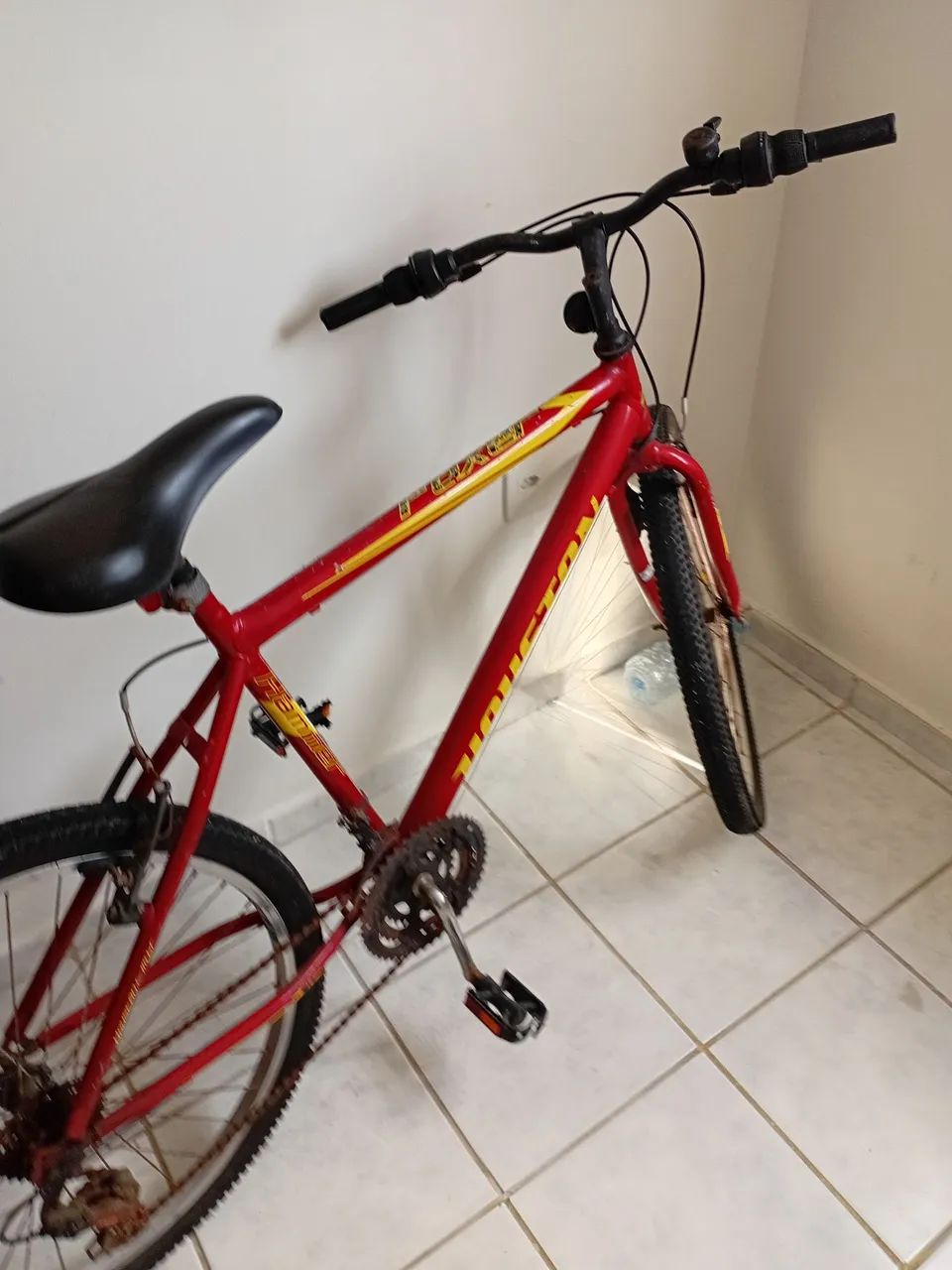 Bicicleta  - Foto 3