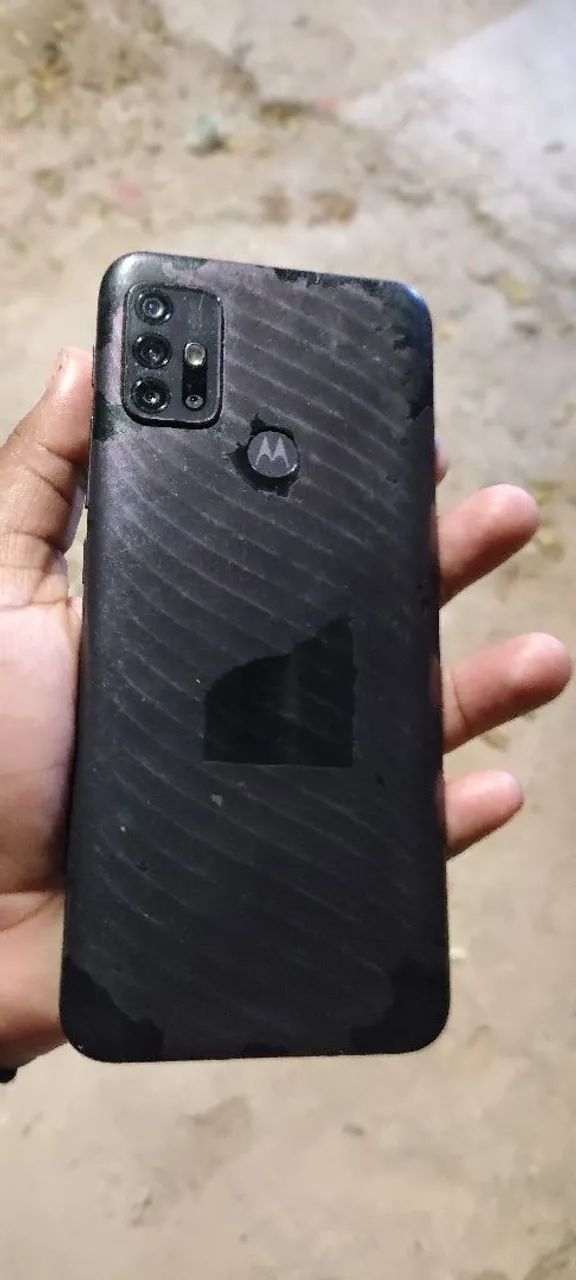 Motorola g10  - Foto 3