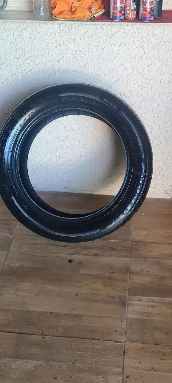 Pneu 17 - Foto 3