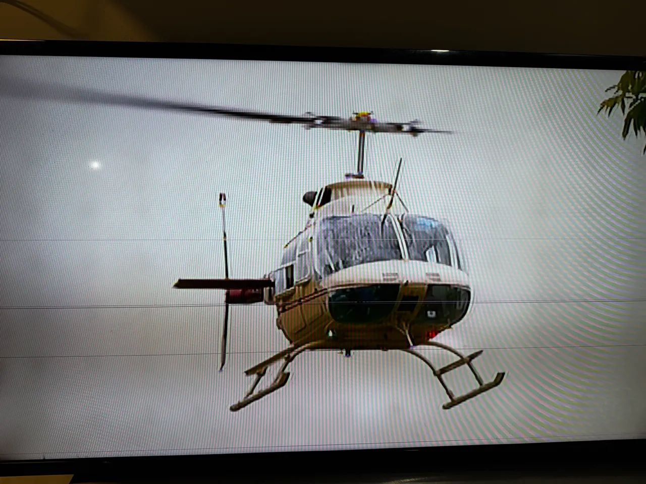 SmarTV 40? Samsung (Tela desligando sozinha) - Foto 2