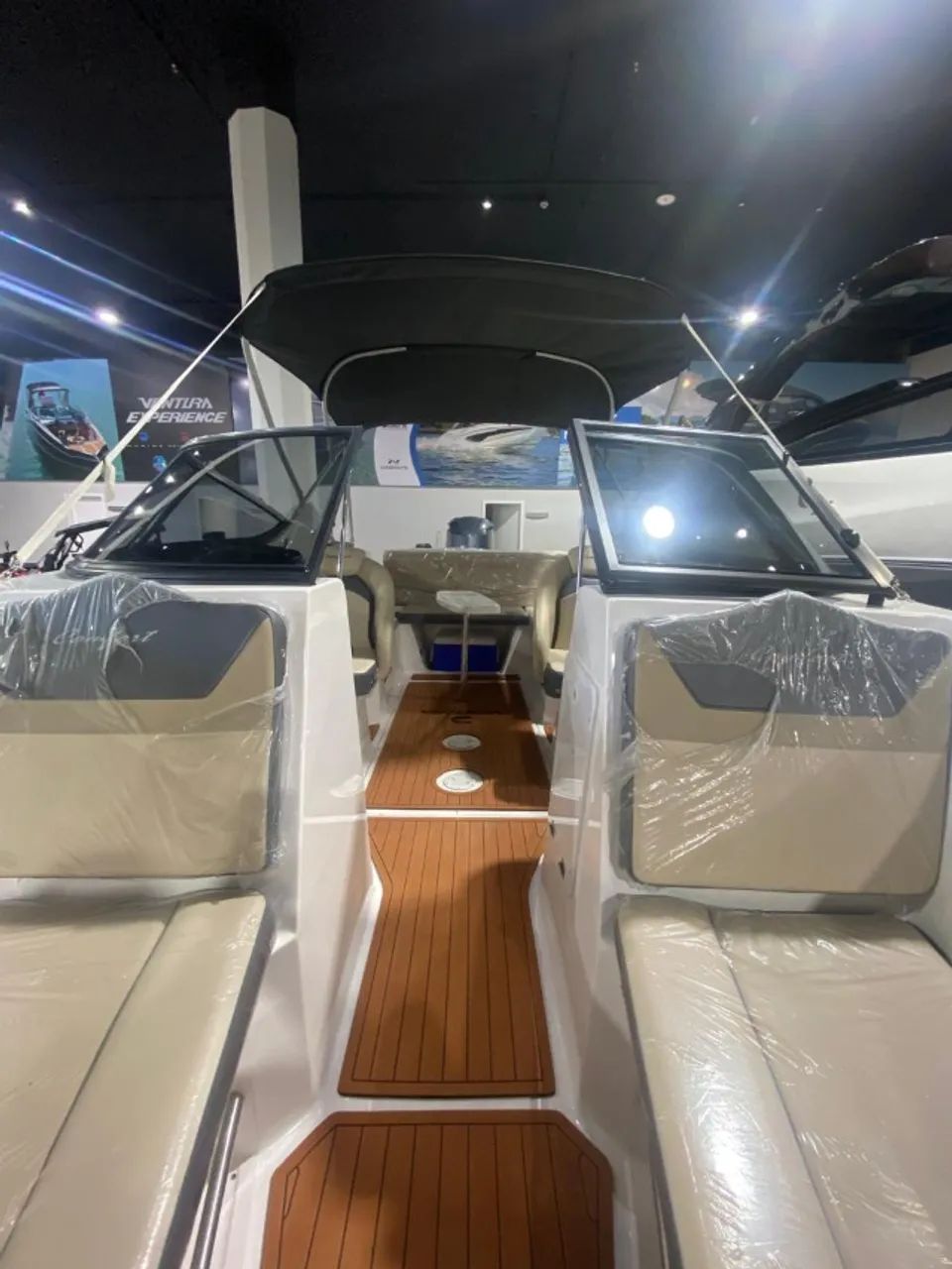VENTURA V230 2026 - A PRONTA ENTREGA - Foto 5