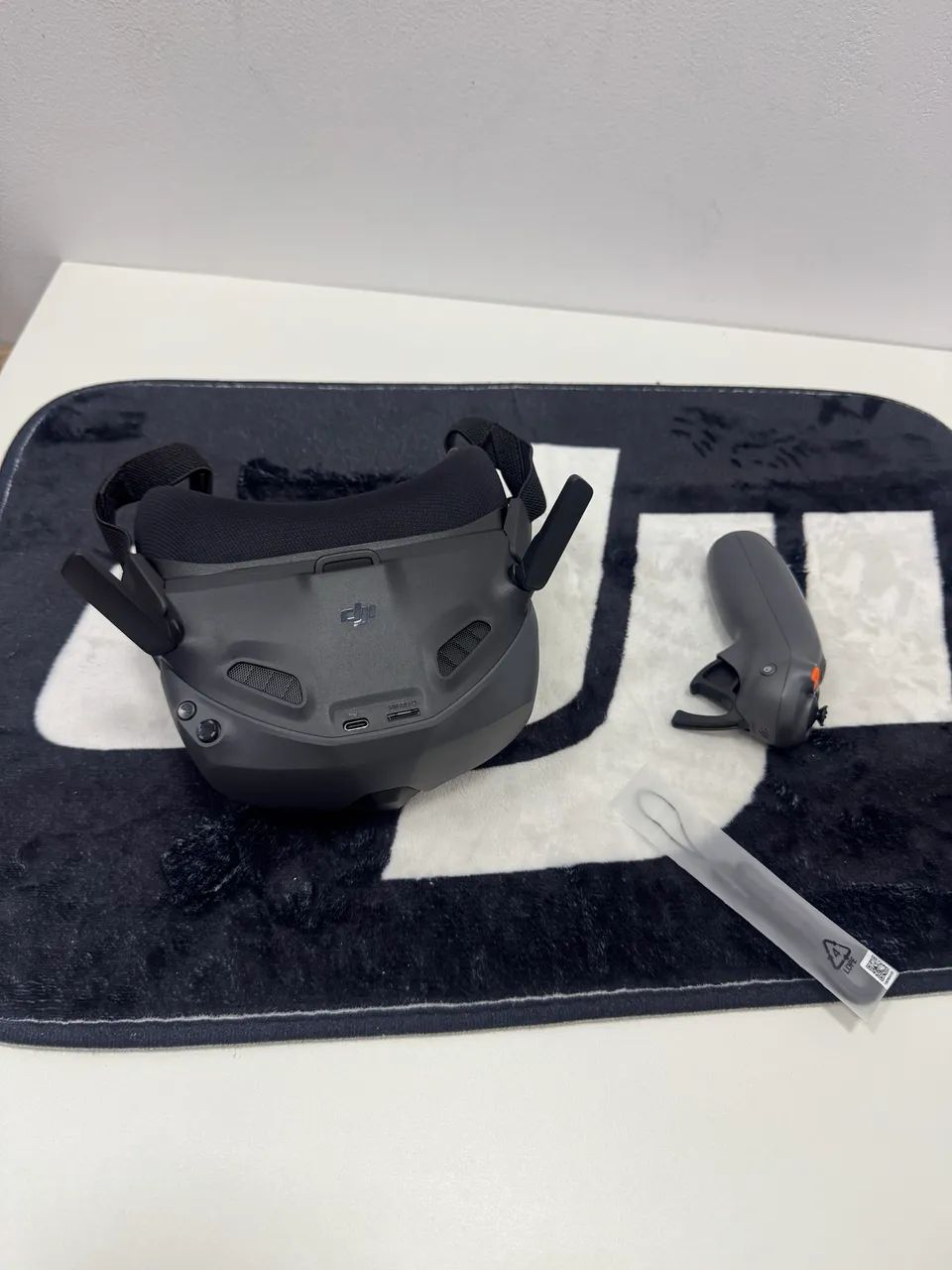 Dji Googles n3 e Motion 3  - Foto 3