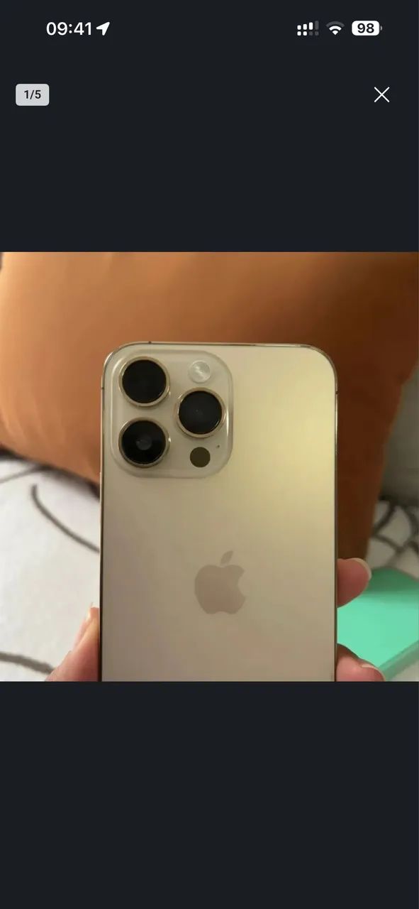 iPhone 14 ProMax - Foto 4