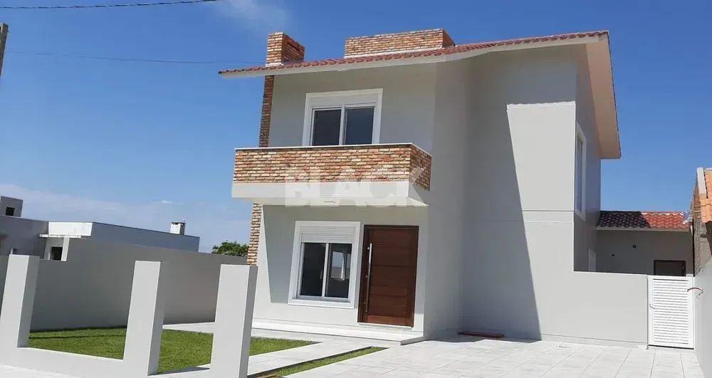 Imóvel para venda possui 136 metros quadrados com 3 quartos - Foto 2