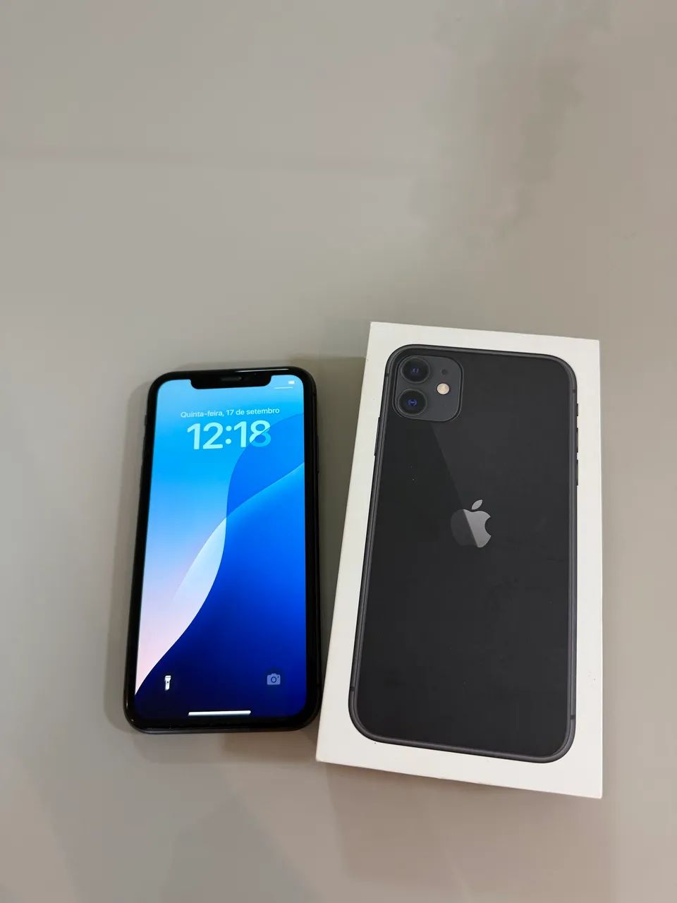 iPhone 11  - Foto 4