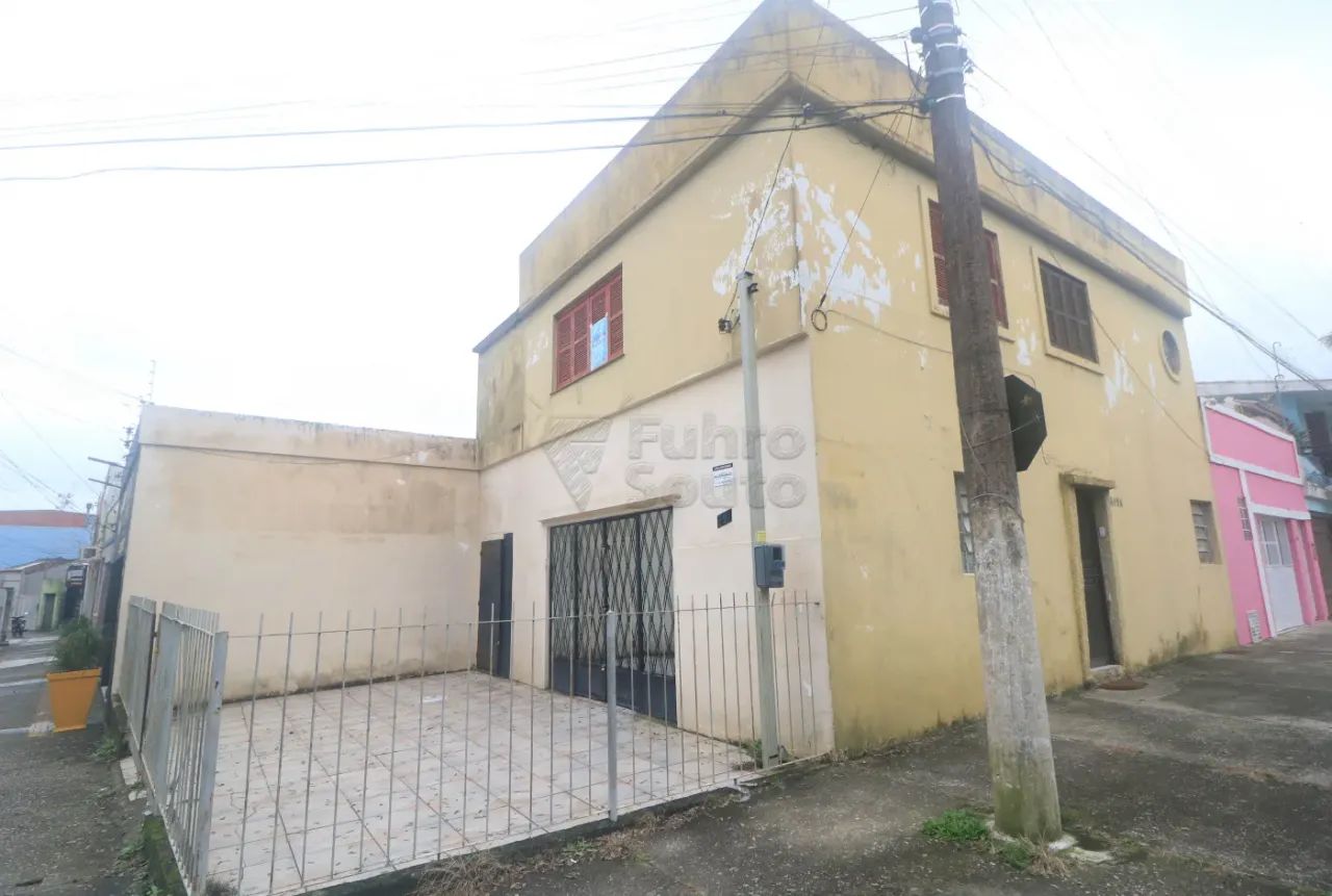 Casa para Locação | Ampla, Versátil e Ideal para Moradia ou Fins Comerciais - Foto 2