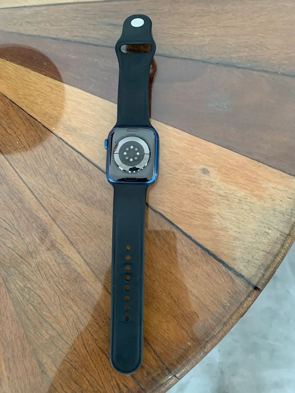 Apple Watch Series 7 LTE GPS celular 