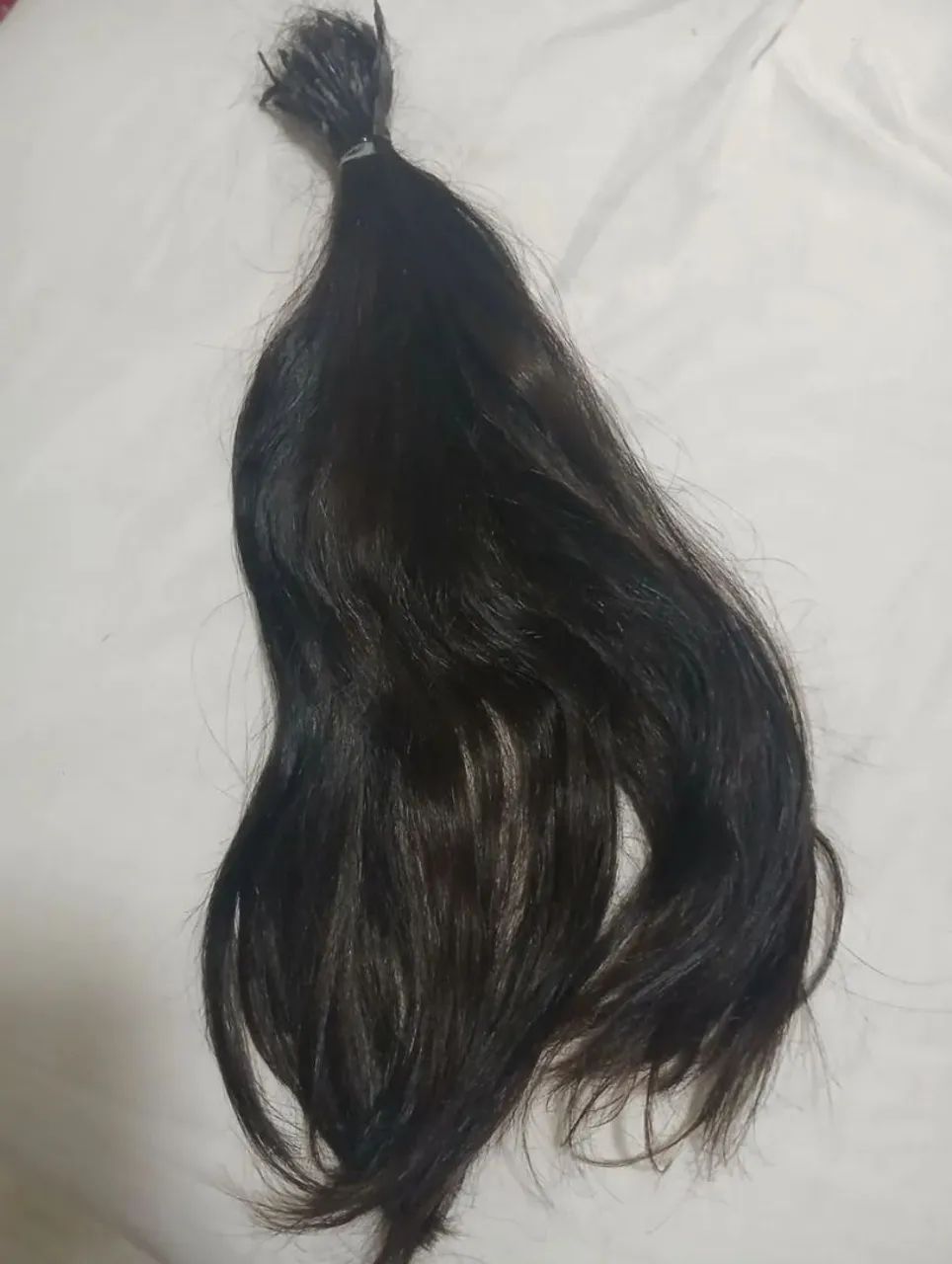 Cabelo Humano 