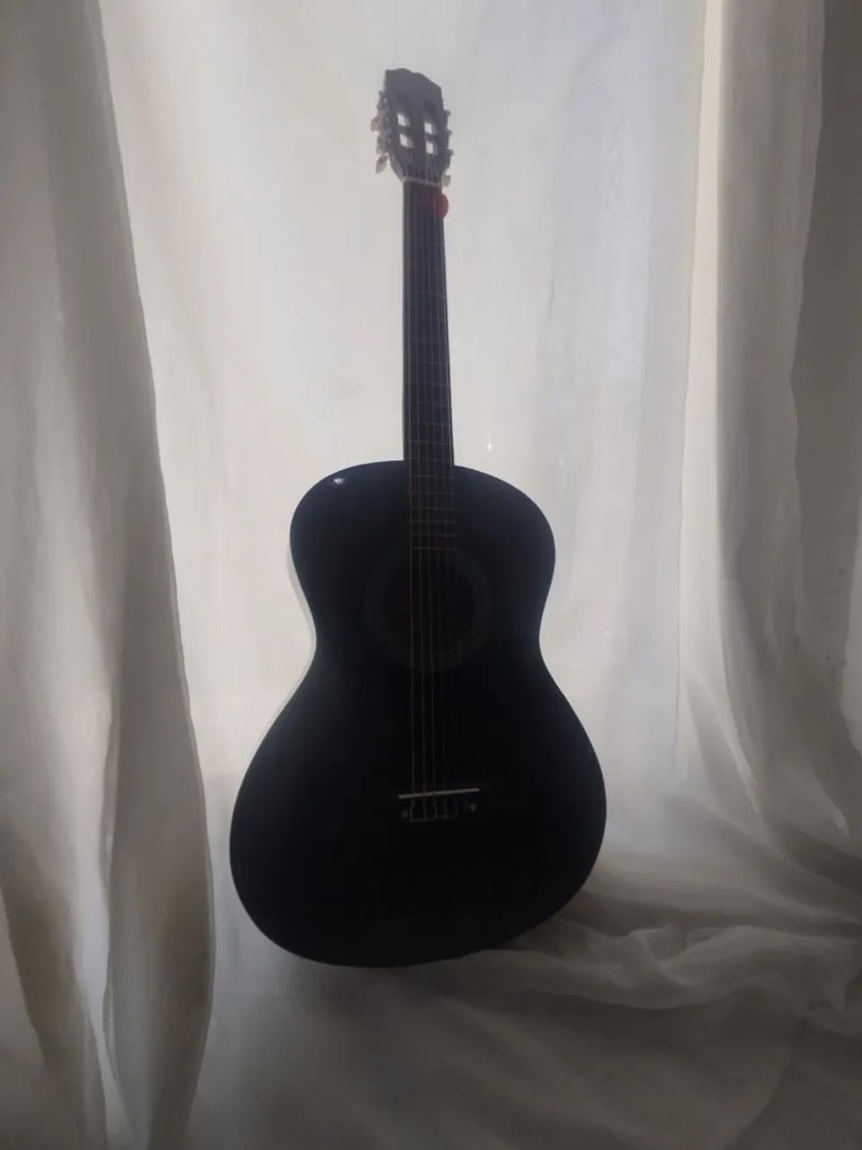 VIOLÃO USADO