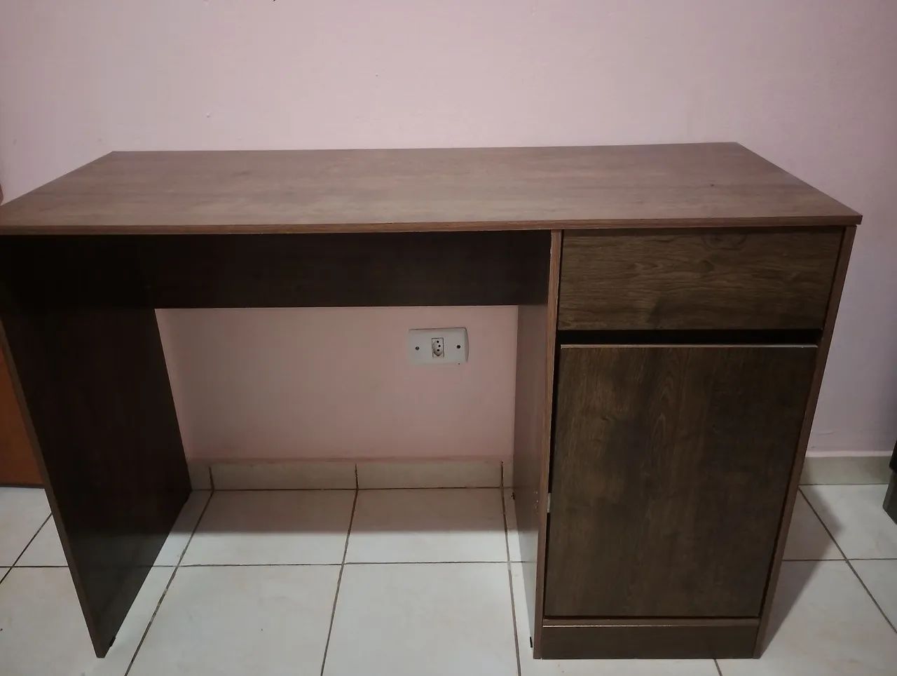Mesa para computador