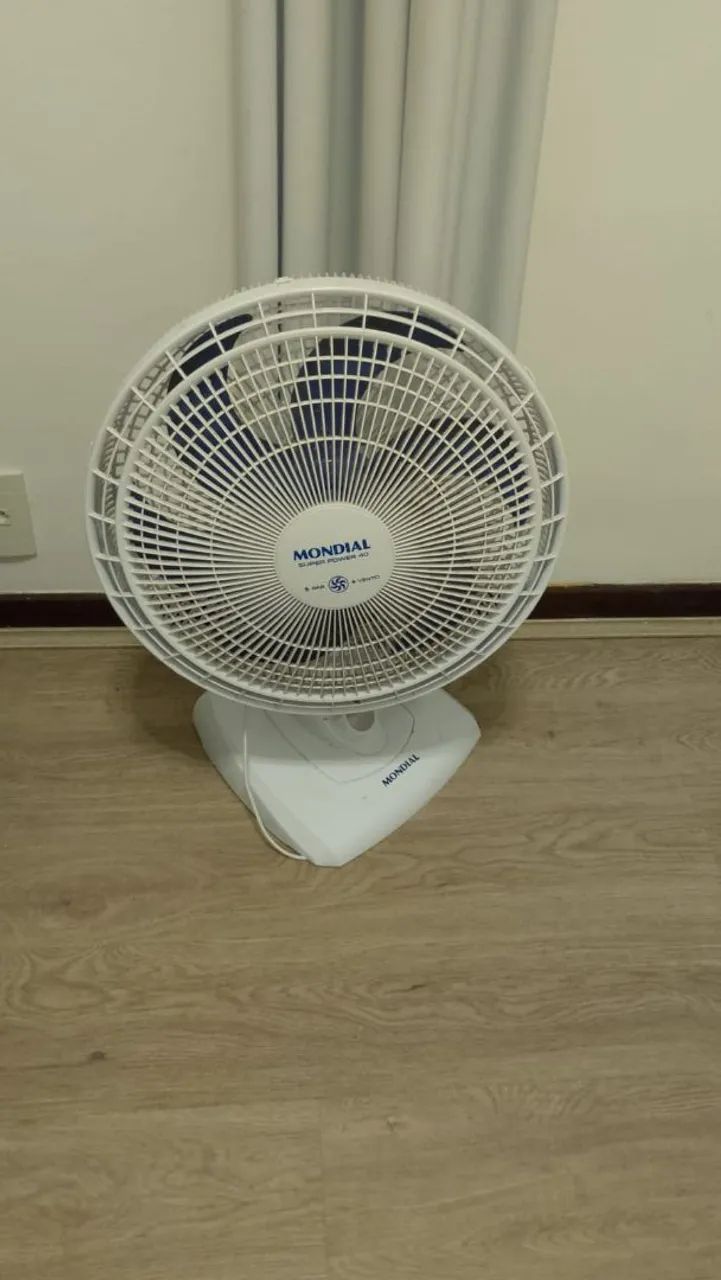 Ventilador 