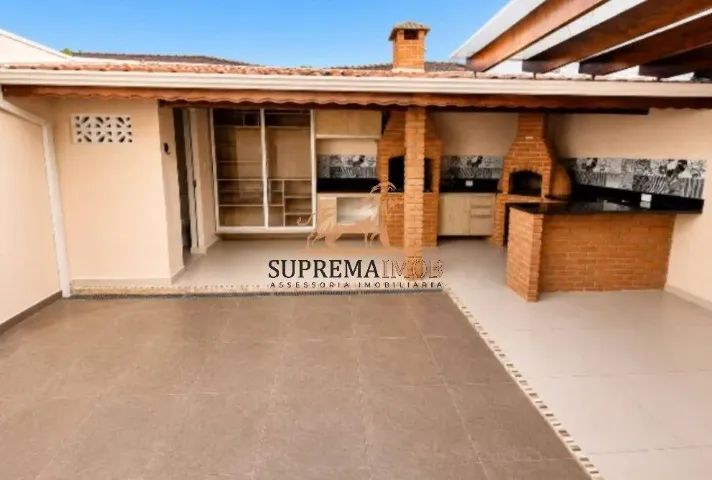 Casa modelo Andrea  com 3 quartos á venda ,Villa Flora -Votorantim /SP