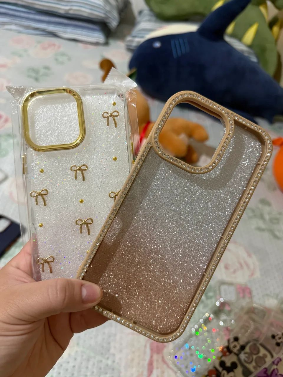 case 16 pro max  - Foto 5