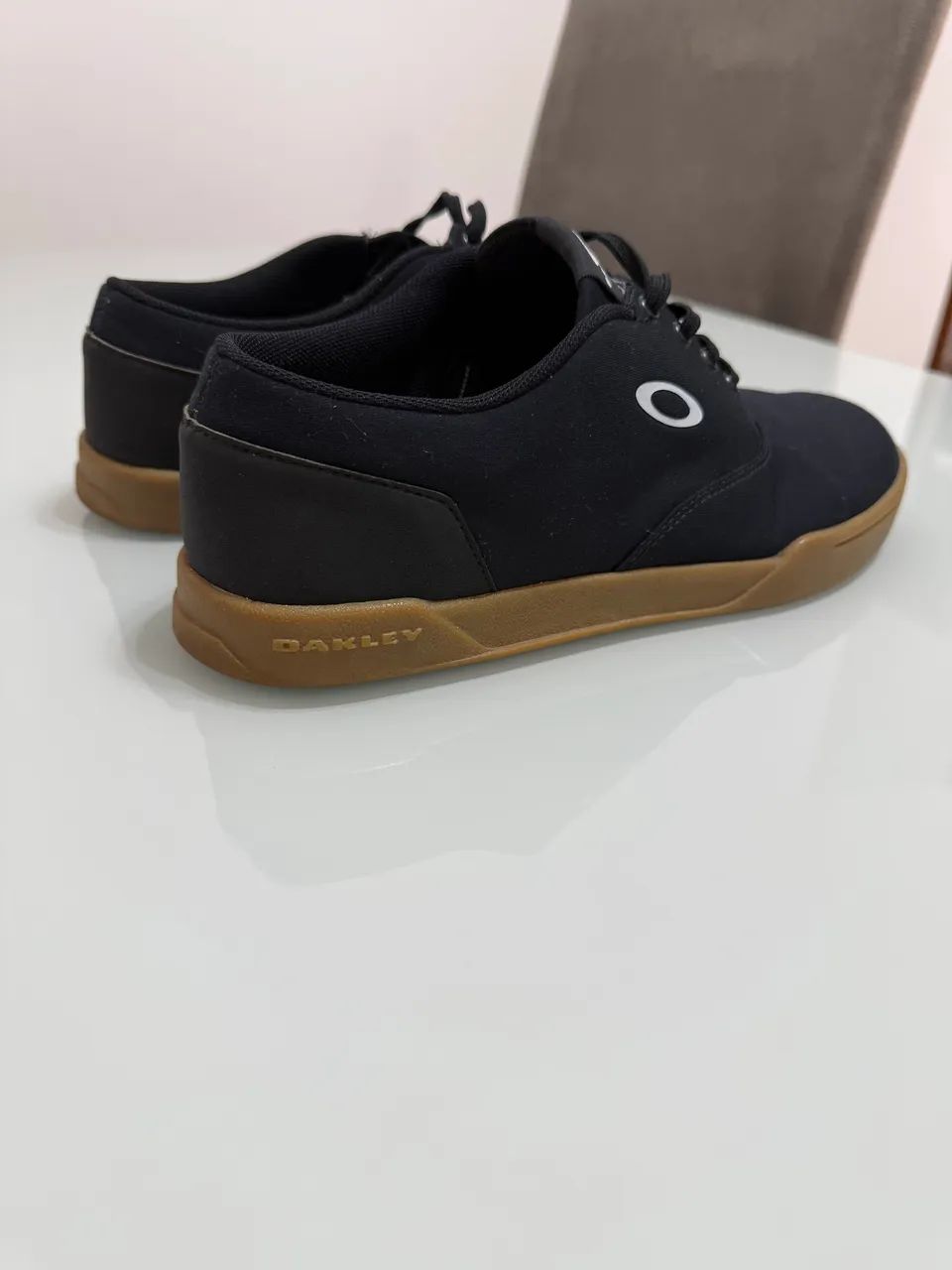 Sapatênis Oakley - Foto 4