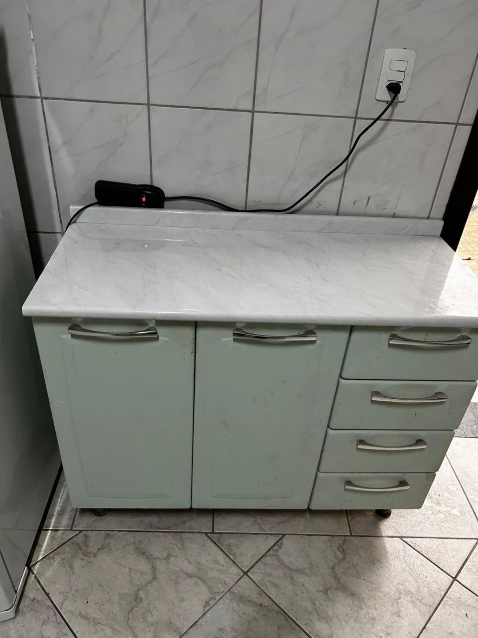 Armário cozinha  - Foto 2