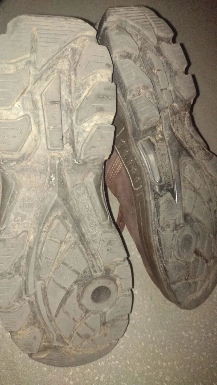 Bota Bracol 42 - Foto 3