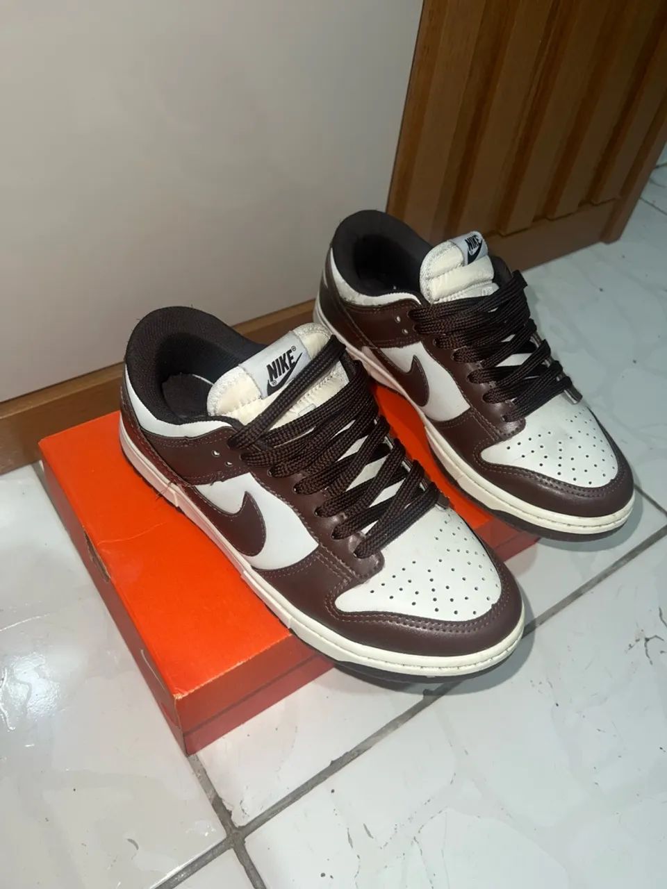 Nike Dunk Low - Foto 2