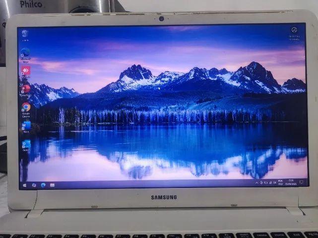Notebook  - Foto 2