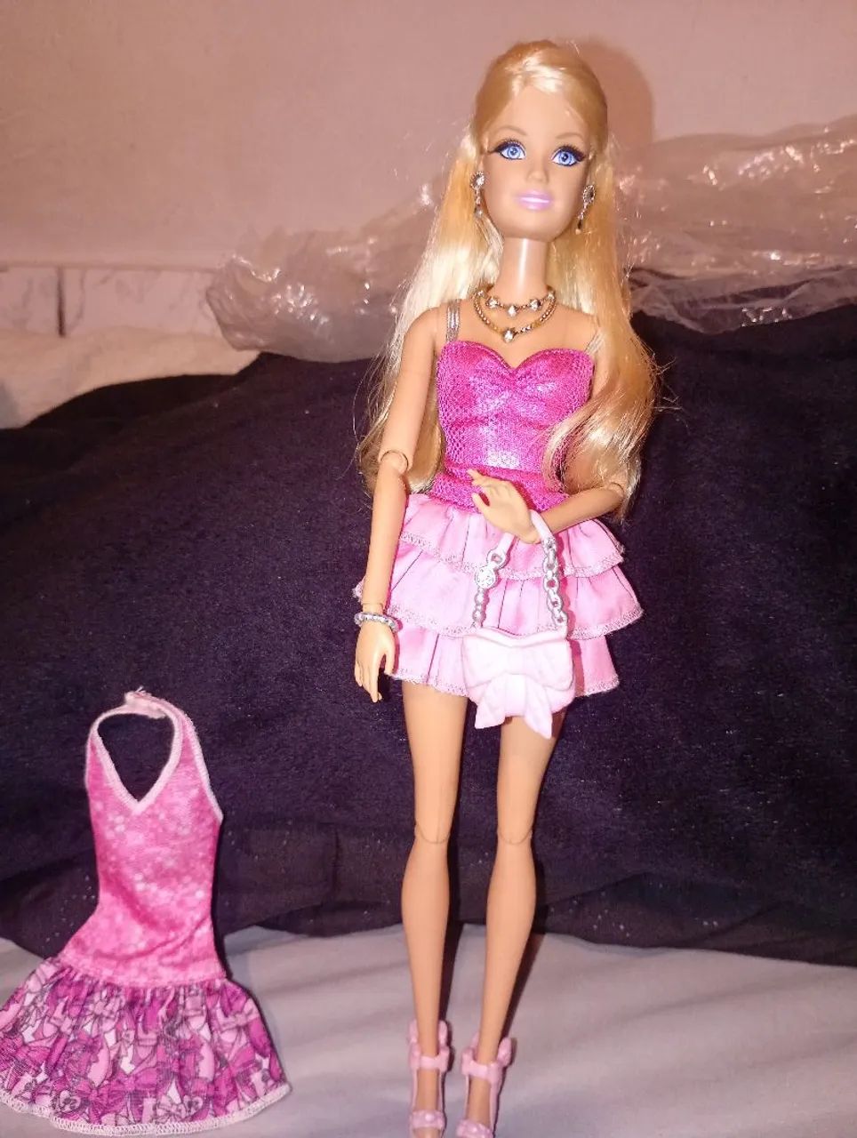 Barbie dreamshouse  - Foto 3