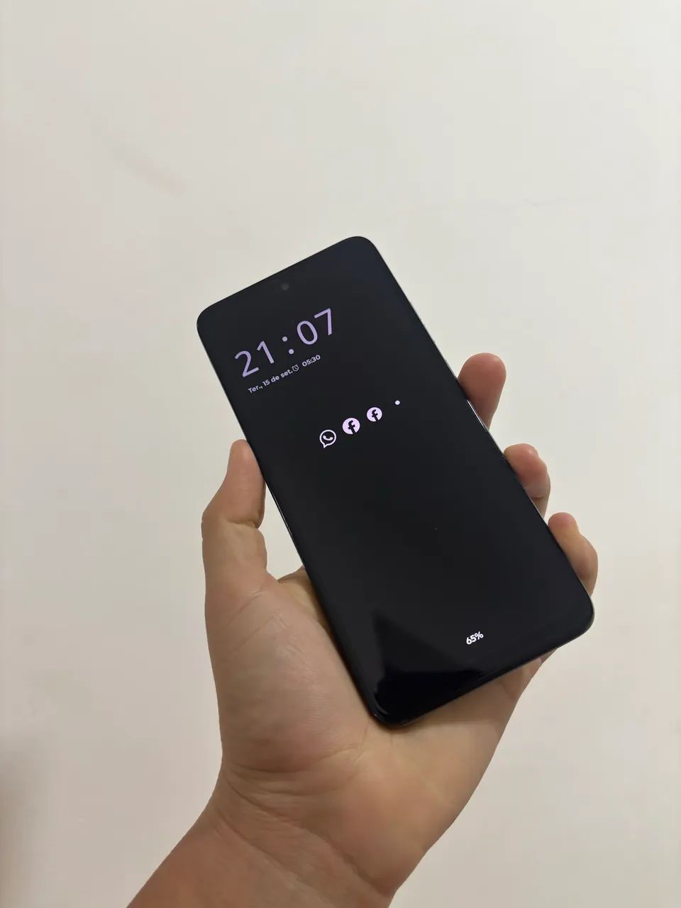 Moto G35 - Foto 4