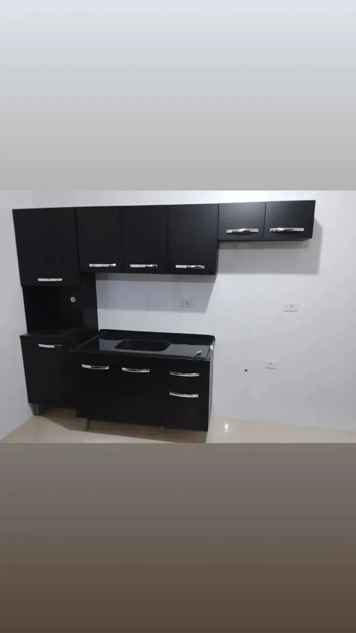cozinha Mila  - Foto 2