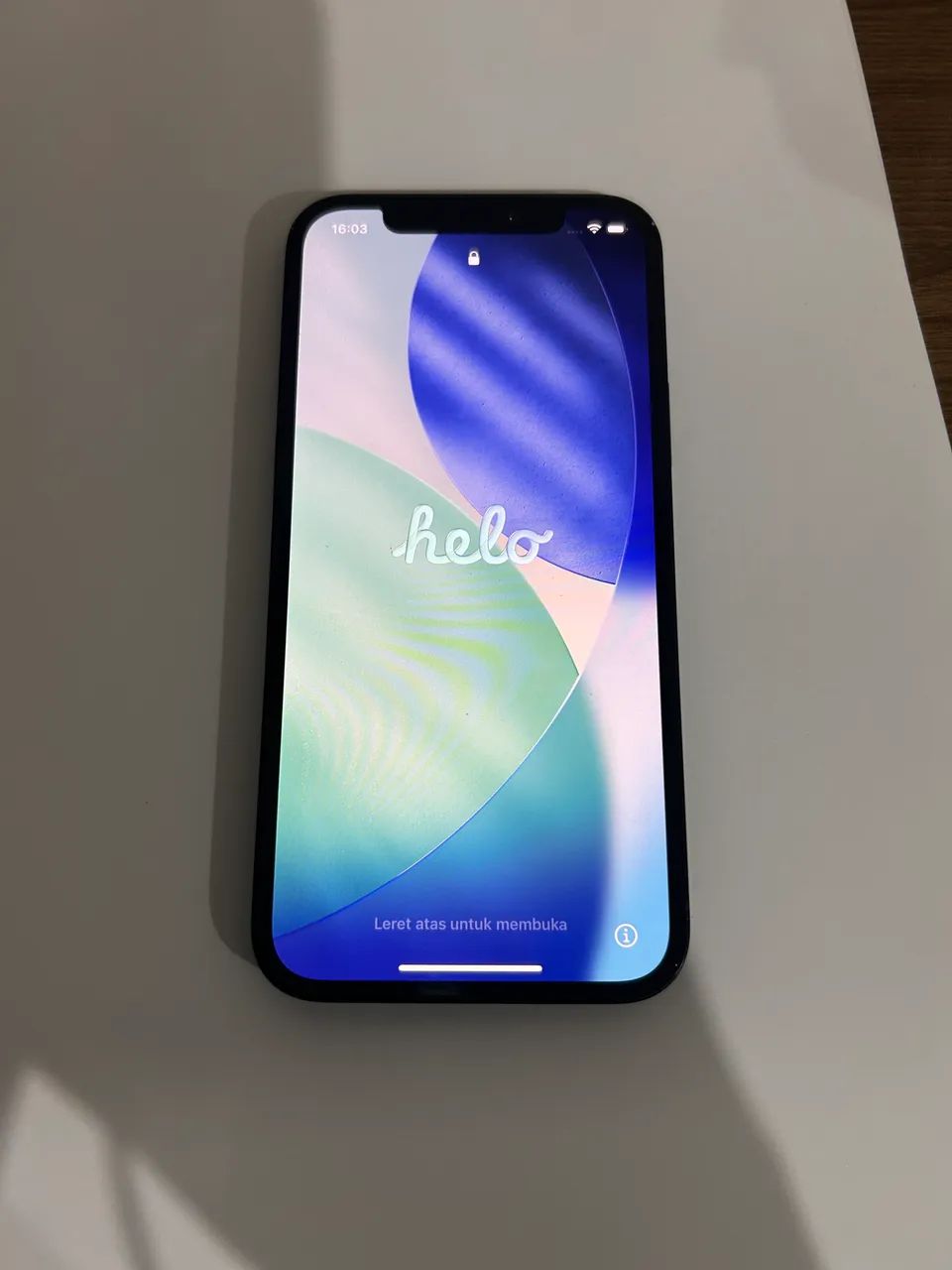 iPhone 12 de 64gb