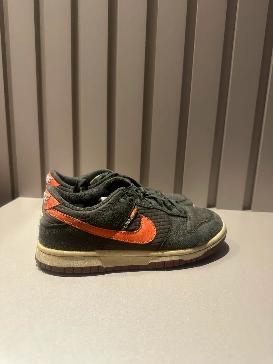 Nike dunk