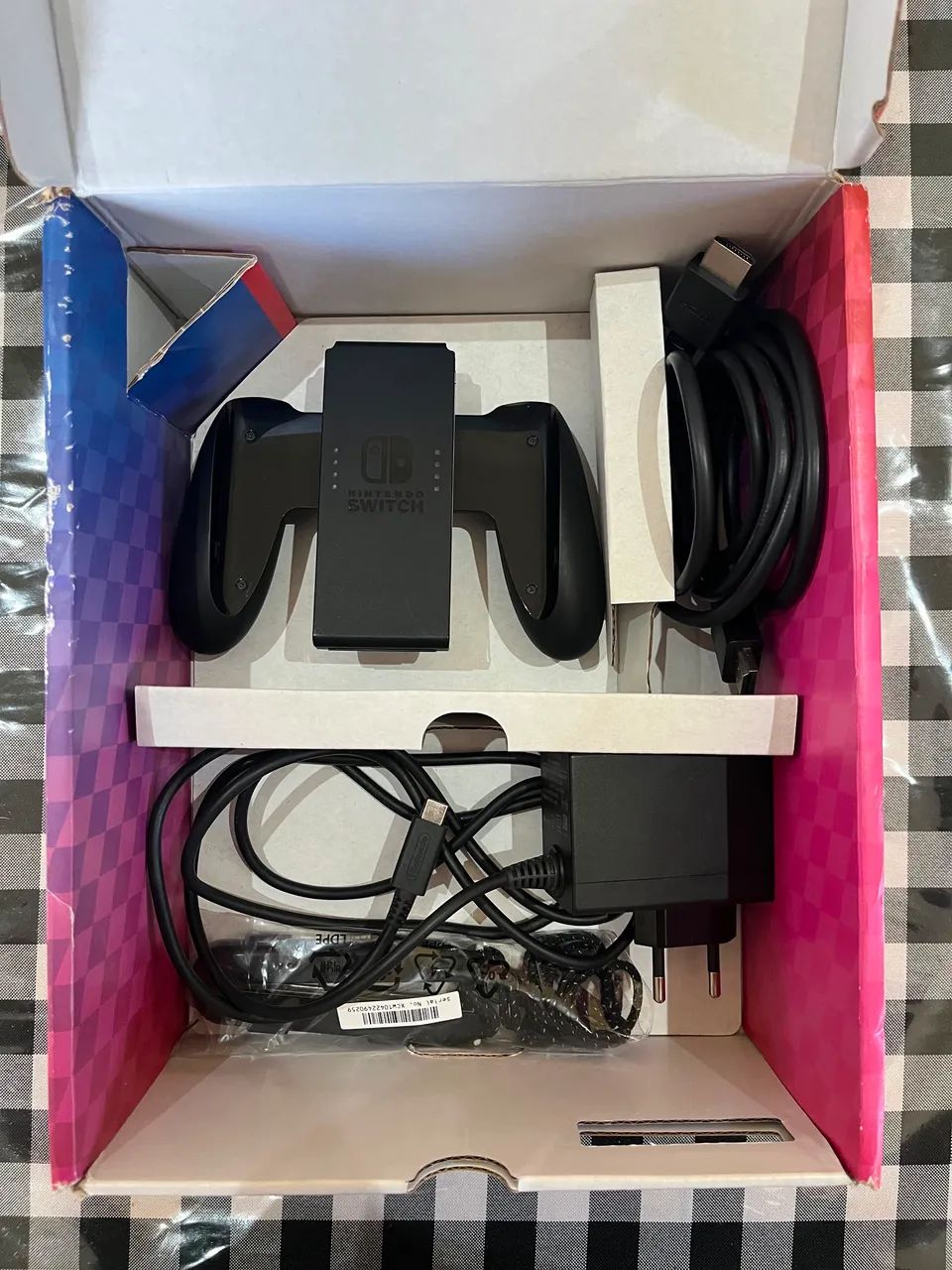 Nintendo Switch Oled  - Foto 4