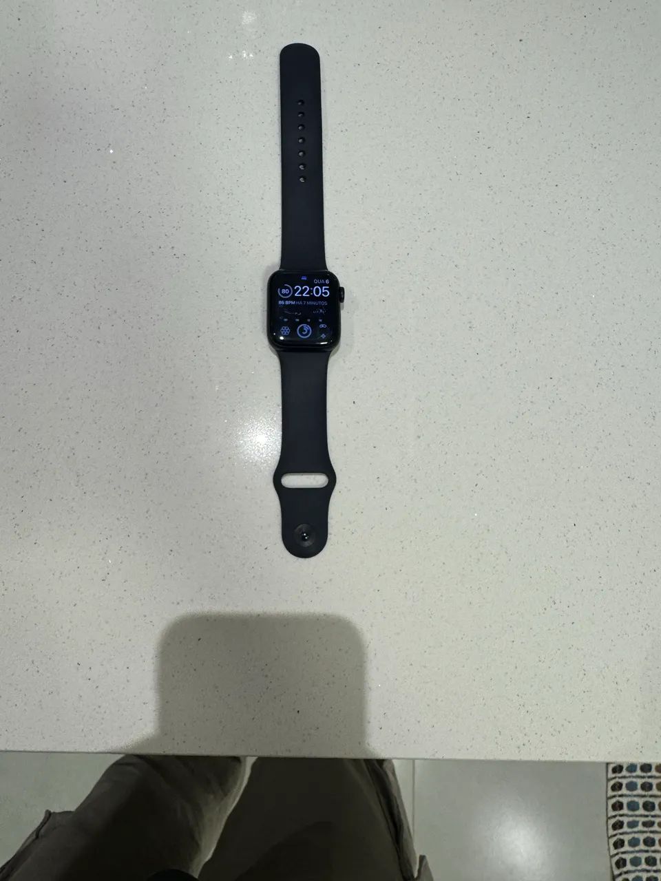 Apple Watch Se2 - Foto 3
