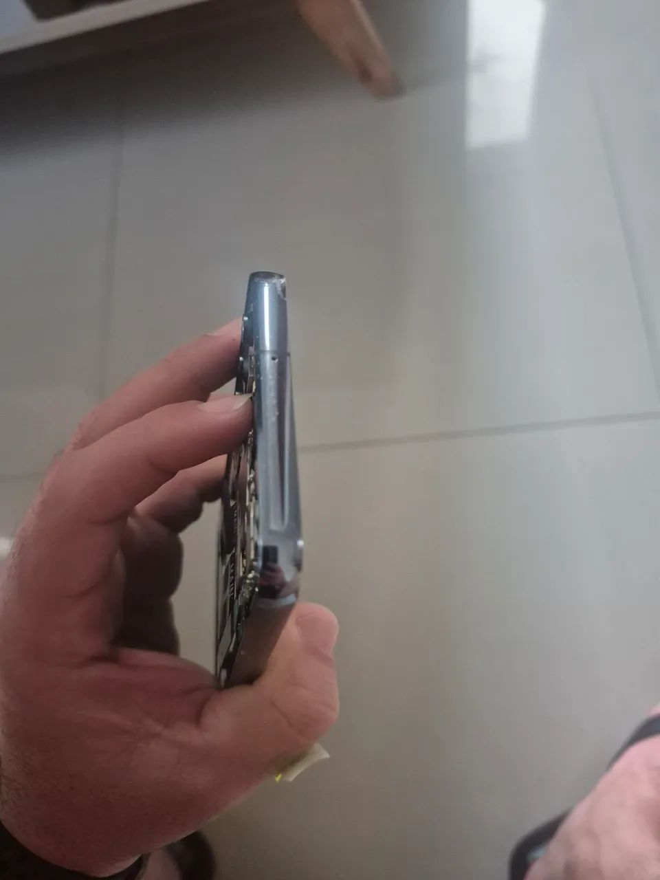 Peças s22 plus  - Foto 3