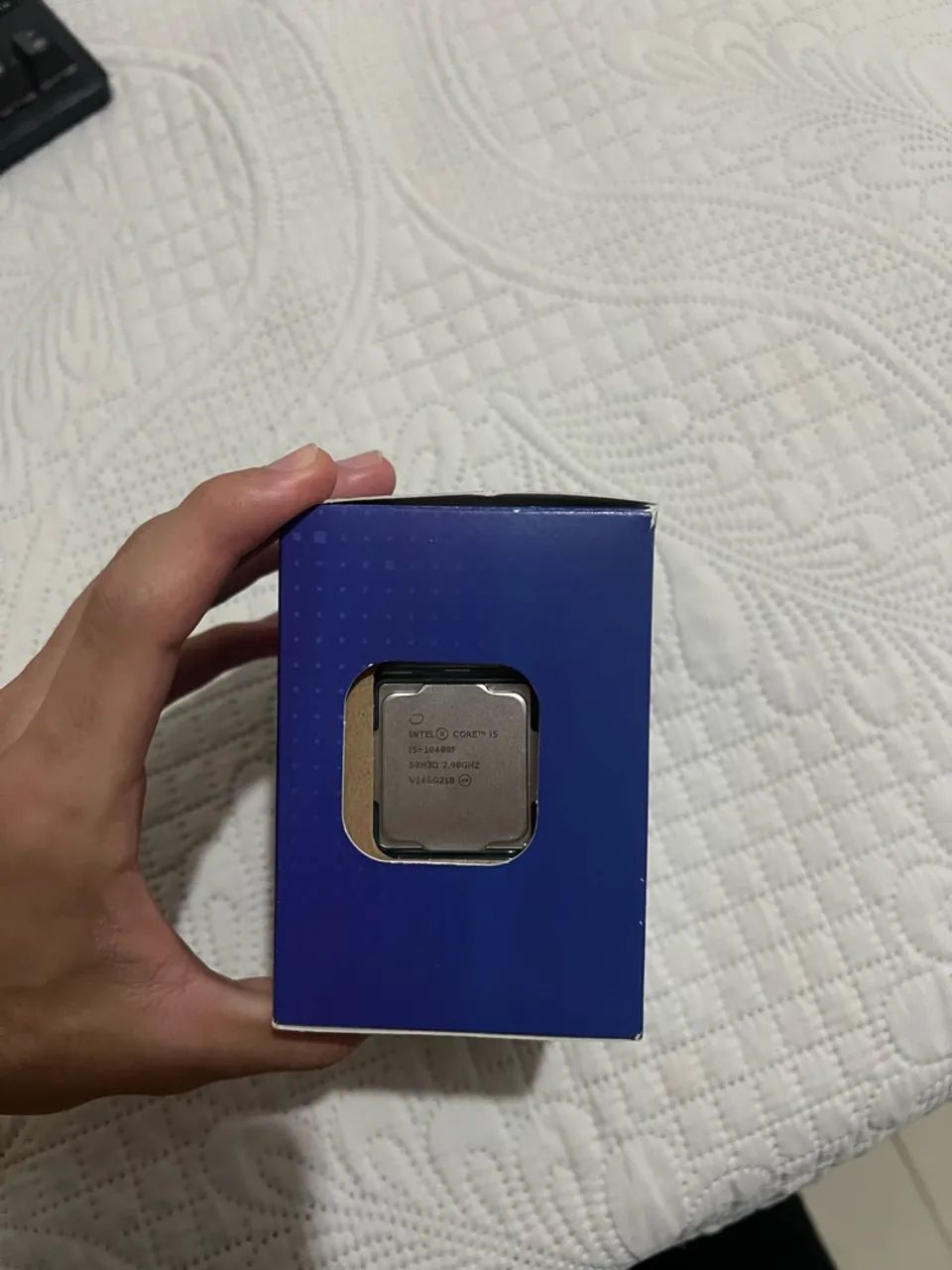 PROCESSADOR INTEL I5 10400f - Foto 2