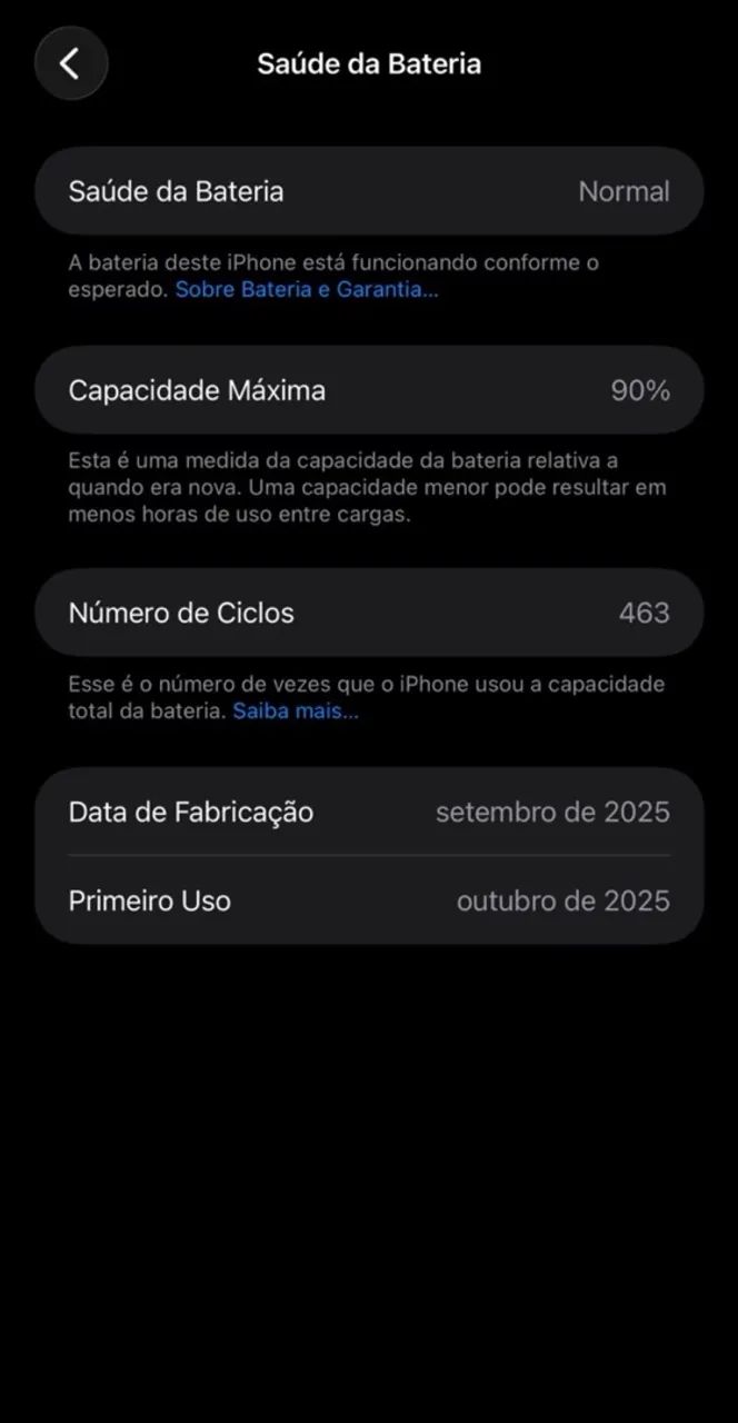 iPhone Pro Max 17 - Foto 4