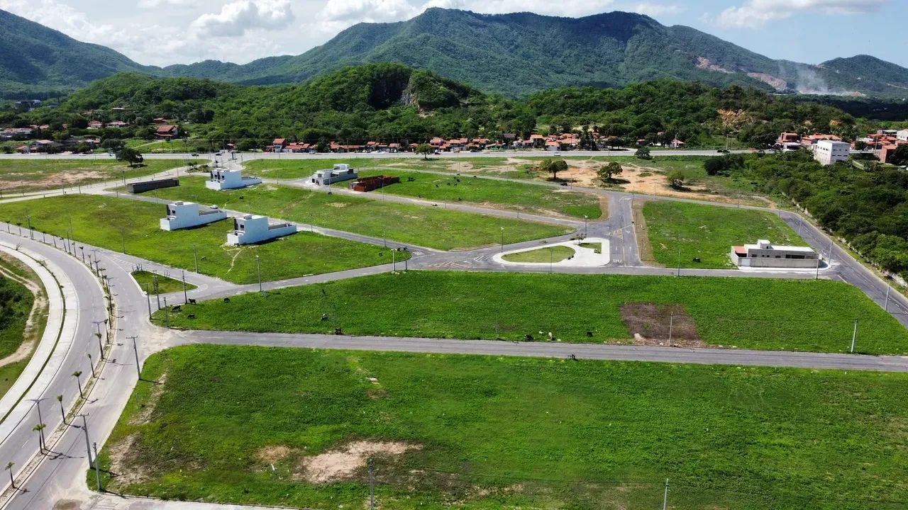 Lotes No Metropóle Maracanaú; Planos Em 72X S/ Juros! Cód. RHGN3E - Foto 11