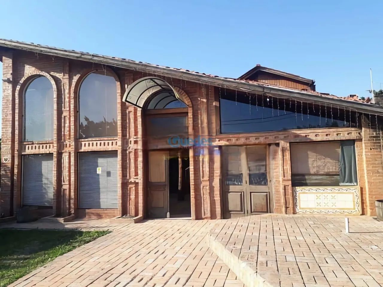 Ponto Comercial para Restaurante/Churrascaria - Foto 2