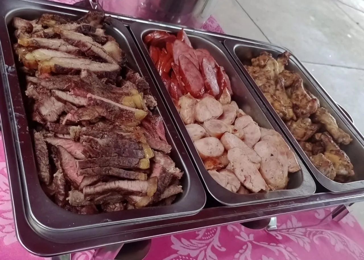 Buffet Churrasco  - Foto 5