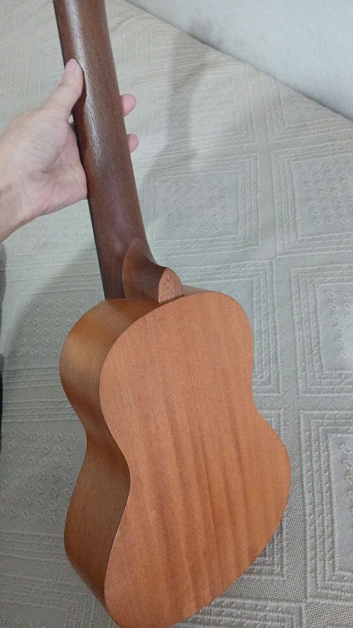 Ukulele shelby  - Foto 2