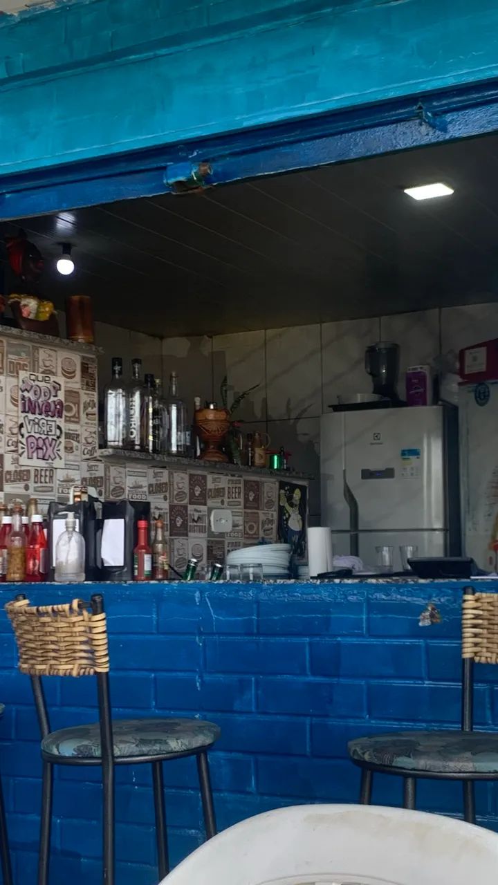 vendo o ponto de loja