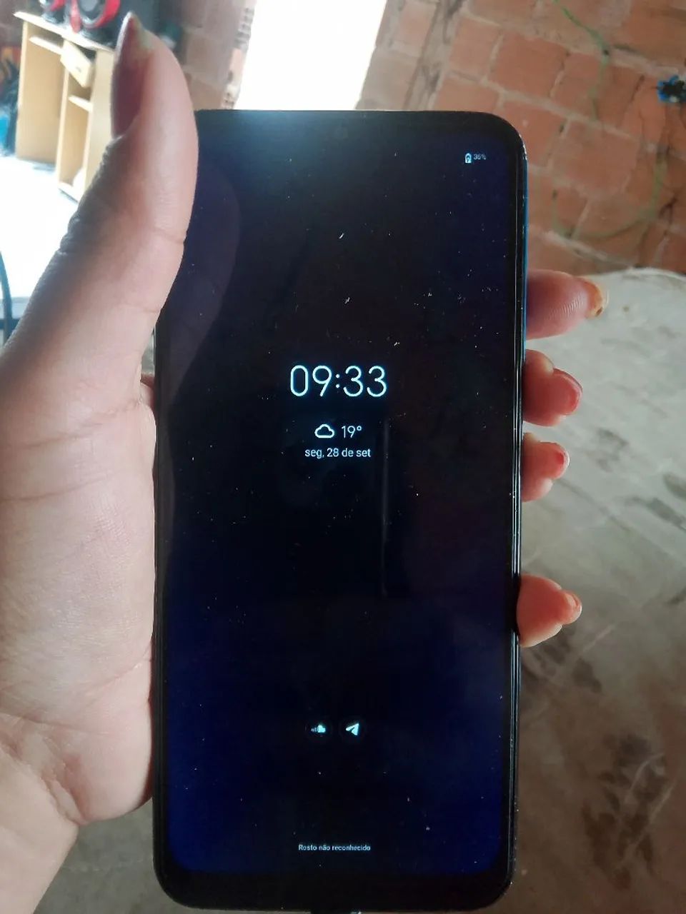 Moto E7 plus 