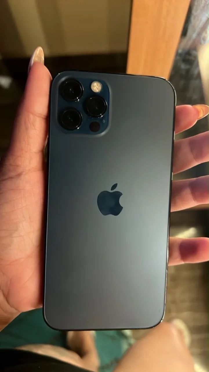 IPhone 12 Pro  - Foto 2