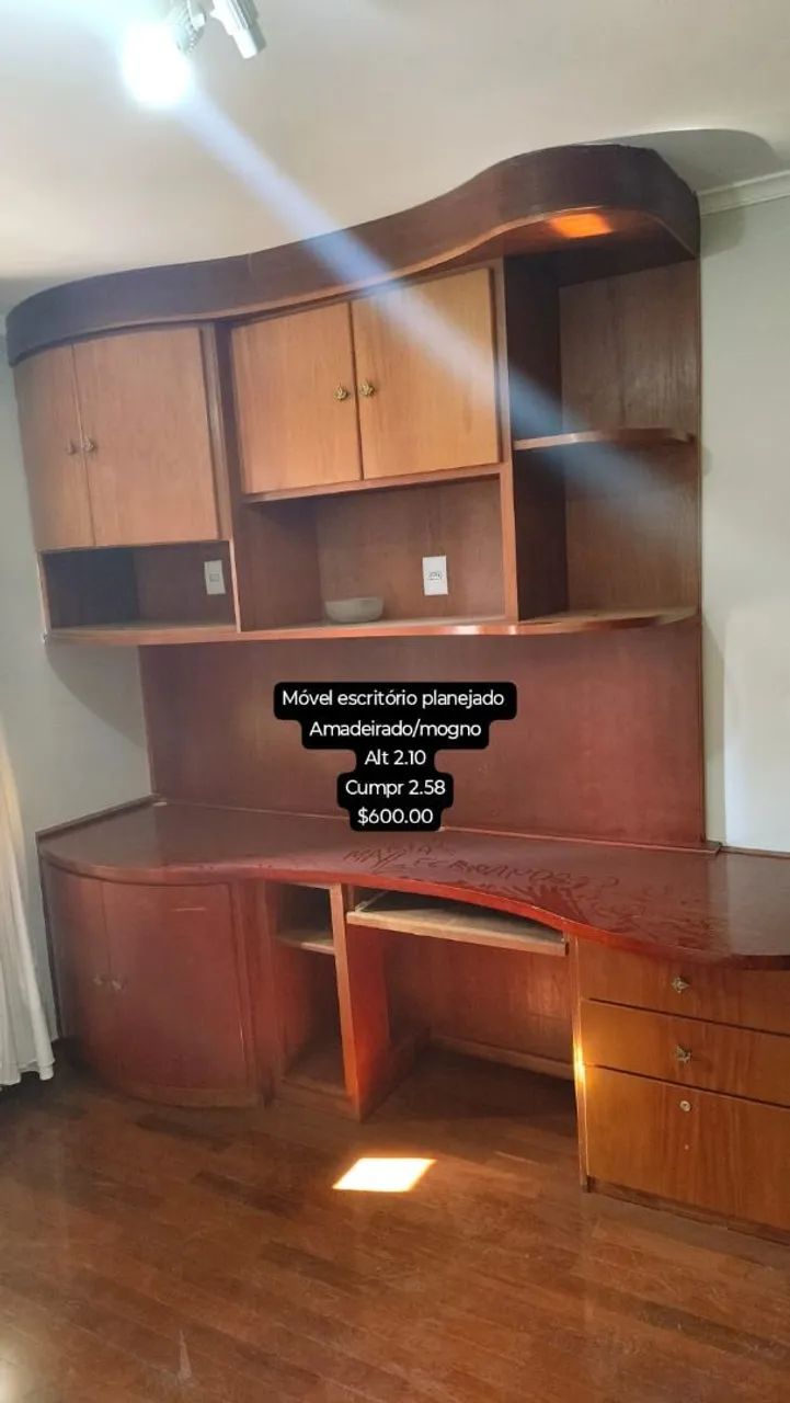Guarda roupa bom estado 