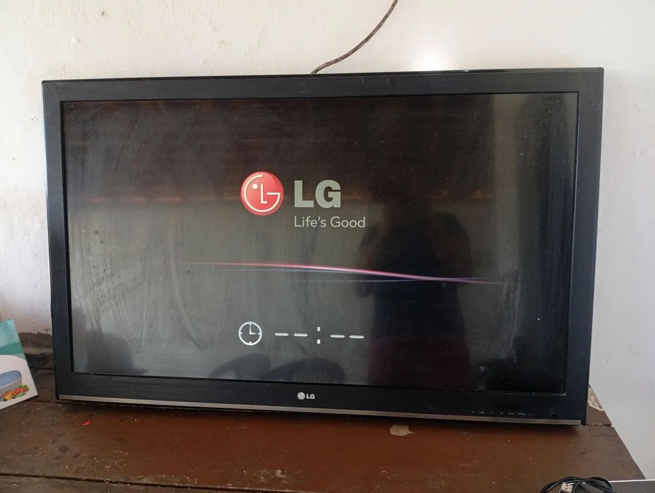 Tv LG 42polegadas 