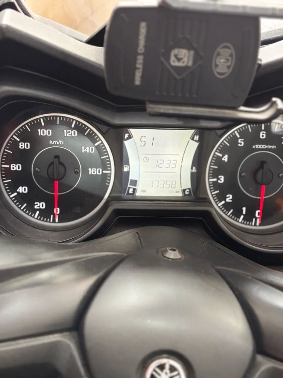Yamaha XMax 250 ABS 2024 - Foto 2