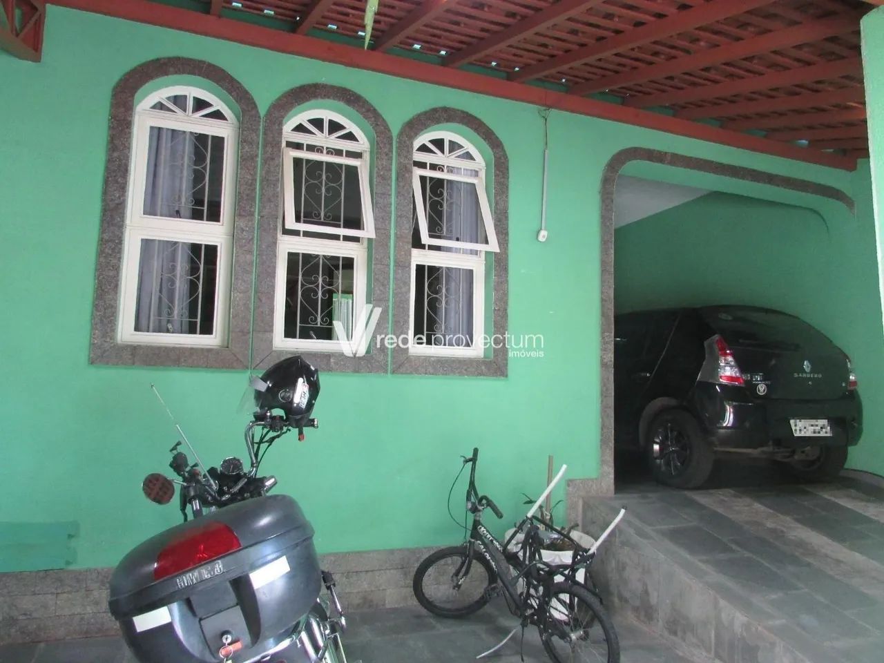 casa - Jardim Santa Lúcia - Campinas - Foto 4