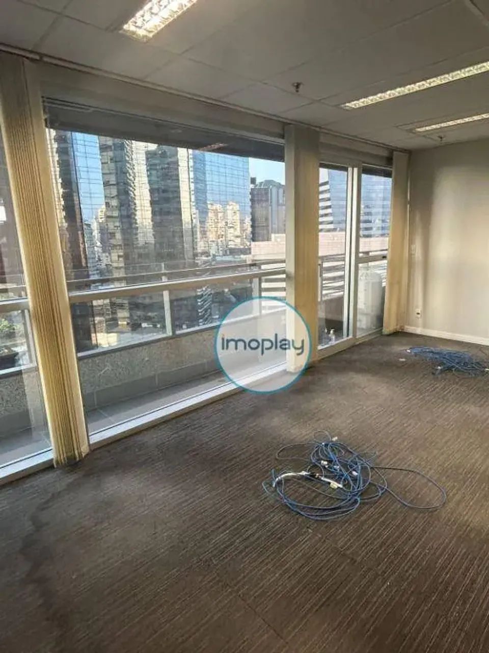 Conjunto para alugar, 121 m²- Brooklin - São Paulo/SP - Foto 2