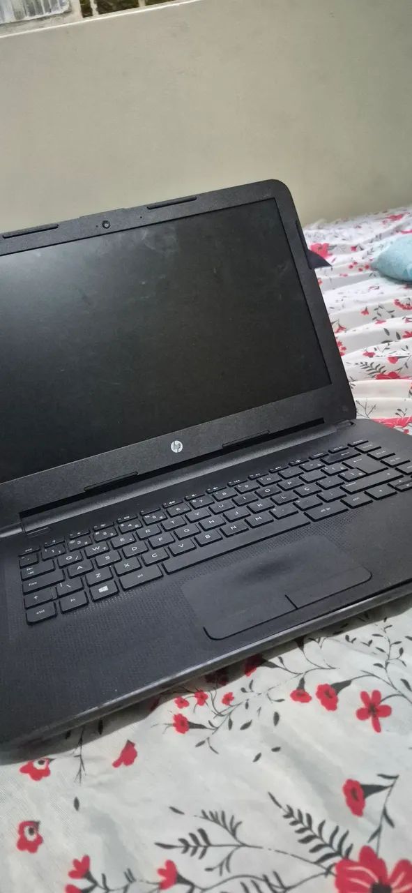 Notebook HP 
