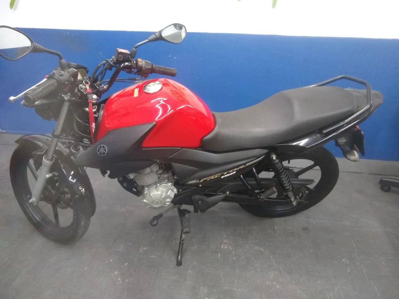FACTOR 150 ED 2019 LINDA MOTO ENT. $ 2.900, + 18 X 755,00 - Foto 7