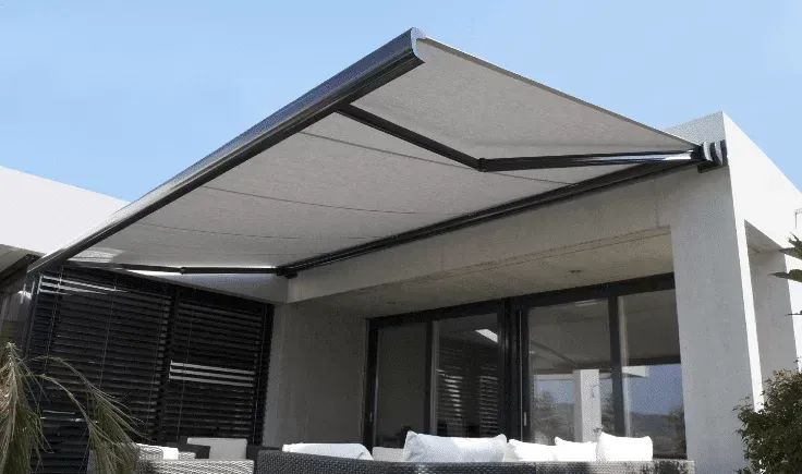 ? TOLDO ARTICULADO COM PREÇO IMPERDÍVEL! ? - Foto 3