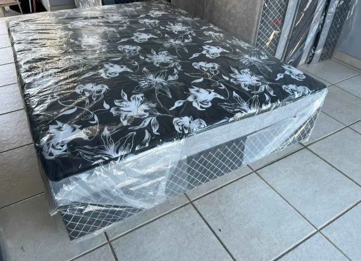 Cama conjugada casal novas  - Foto 2