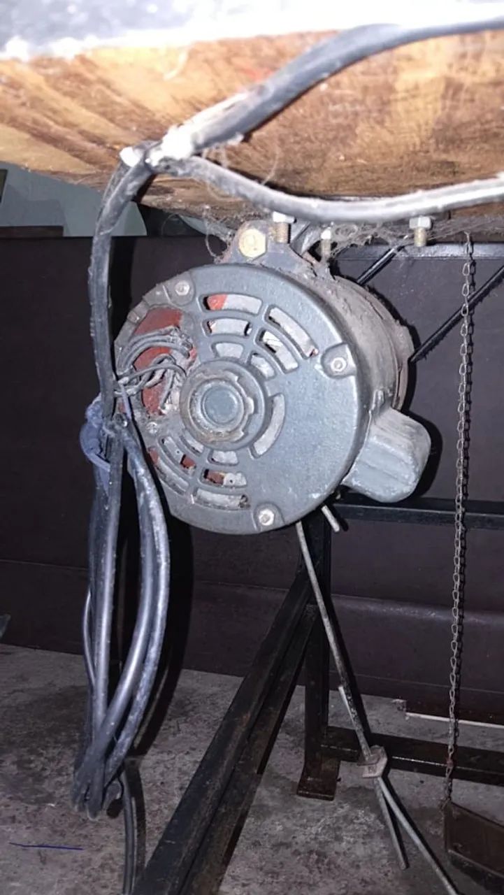 Máquina de costura interlock - Foto 5