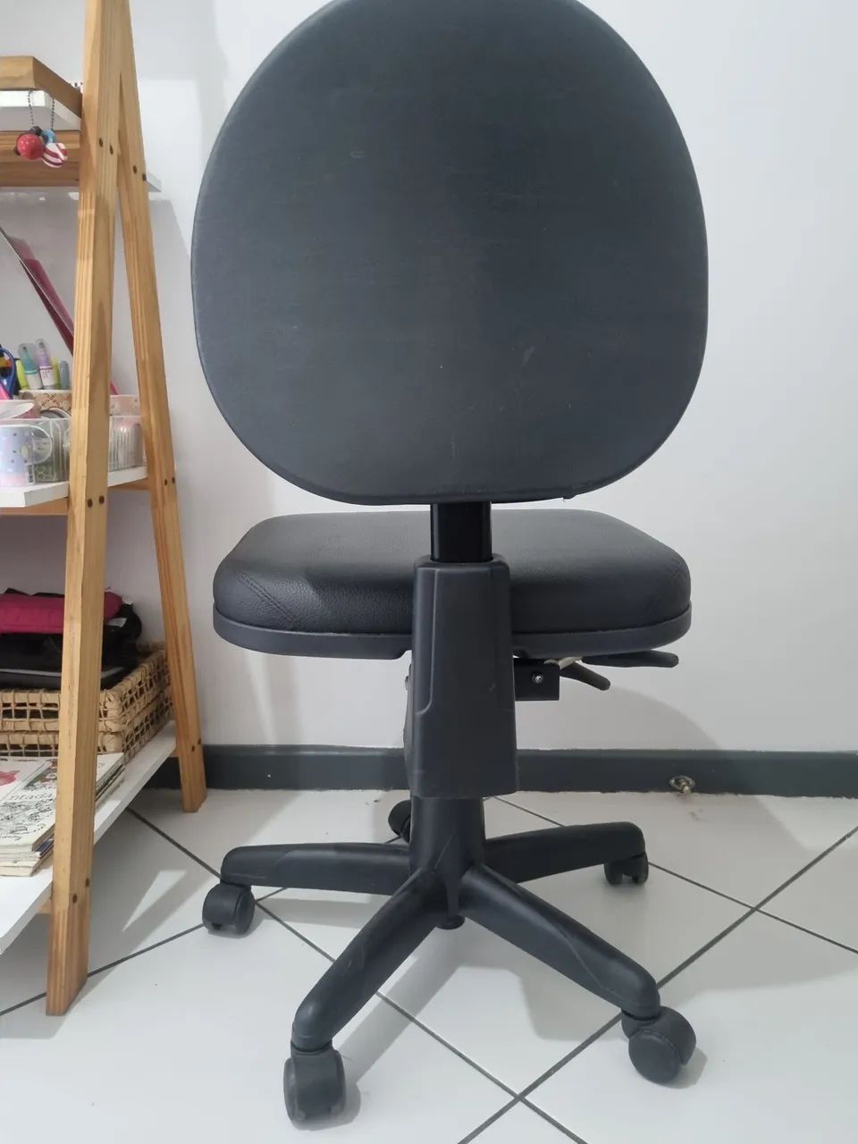 Cadeira de Escritório - Foto 3